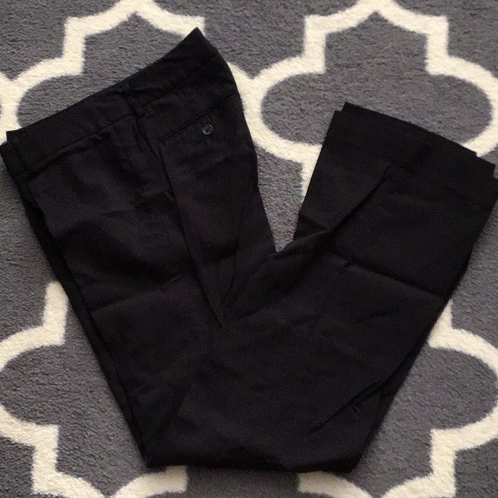 Express Editor Trouser